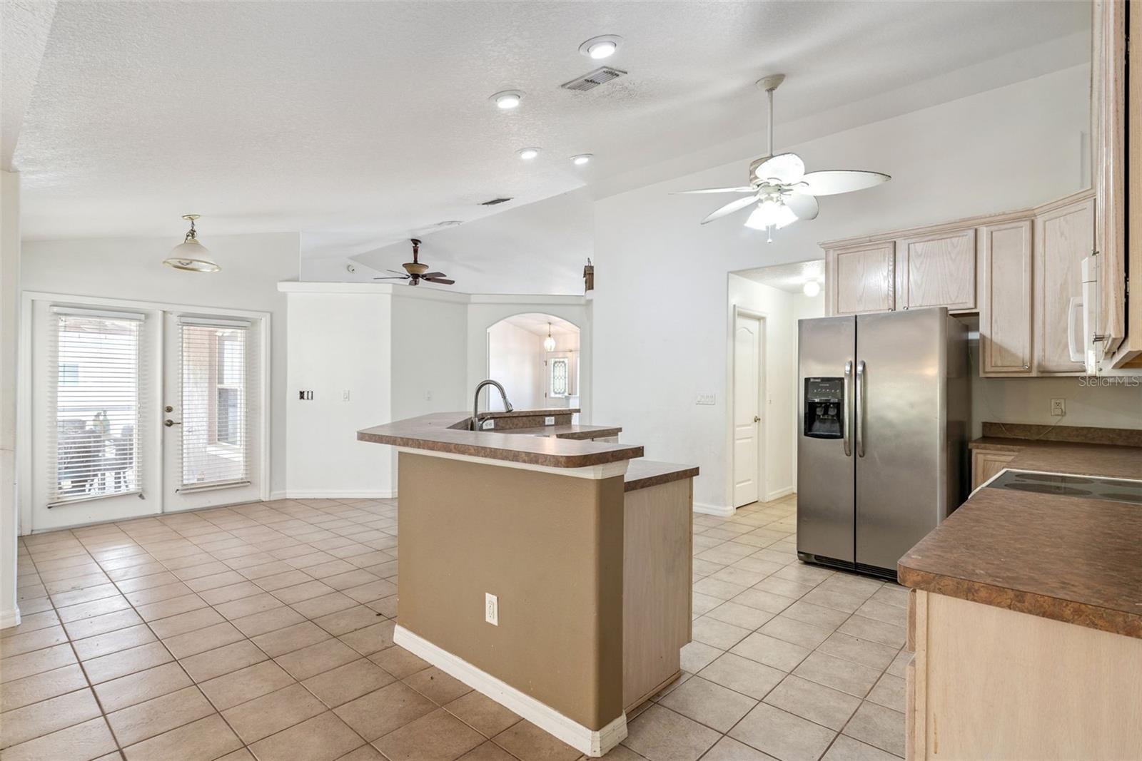 MINNEOLA HIGHLAND RIDGE PH 02 LT 40 OR - Residential