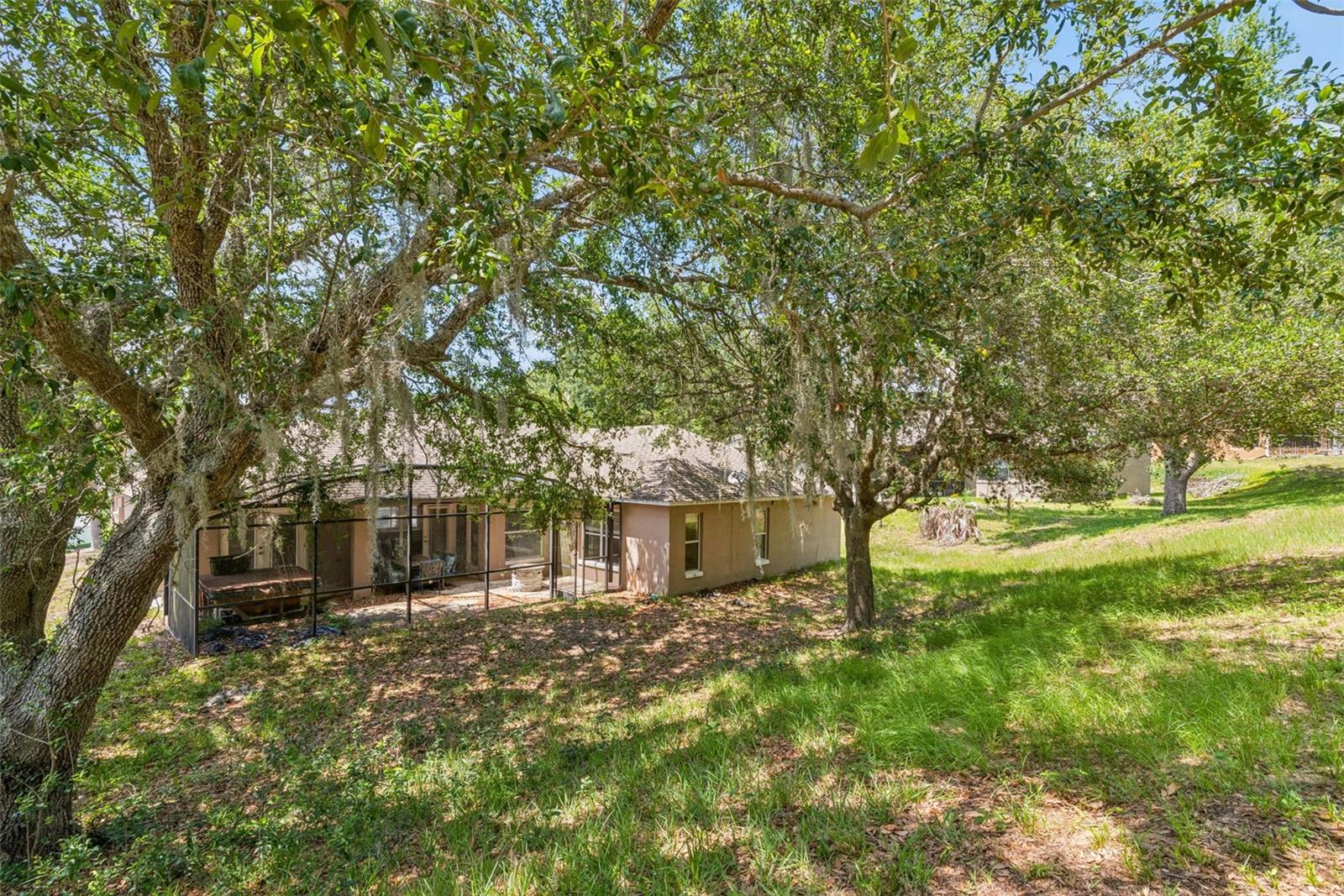 MINNEOLA HIGHLAND RIDGE PH 02 LT 40 OR - Residential