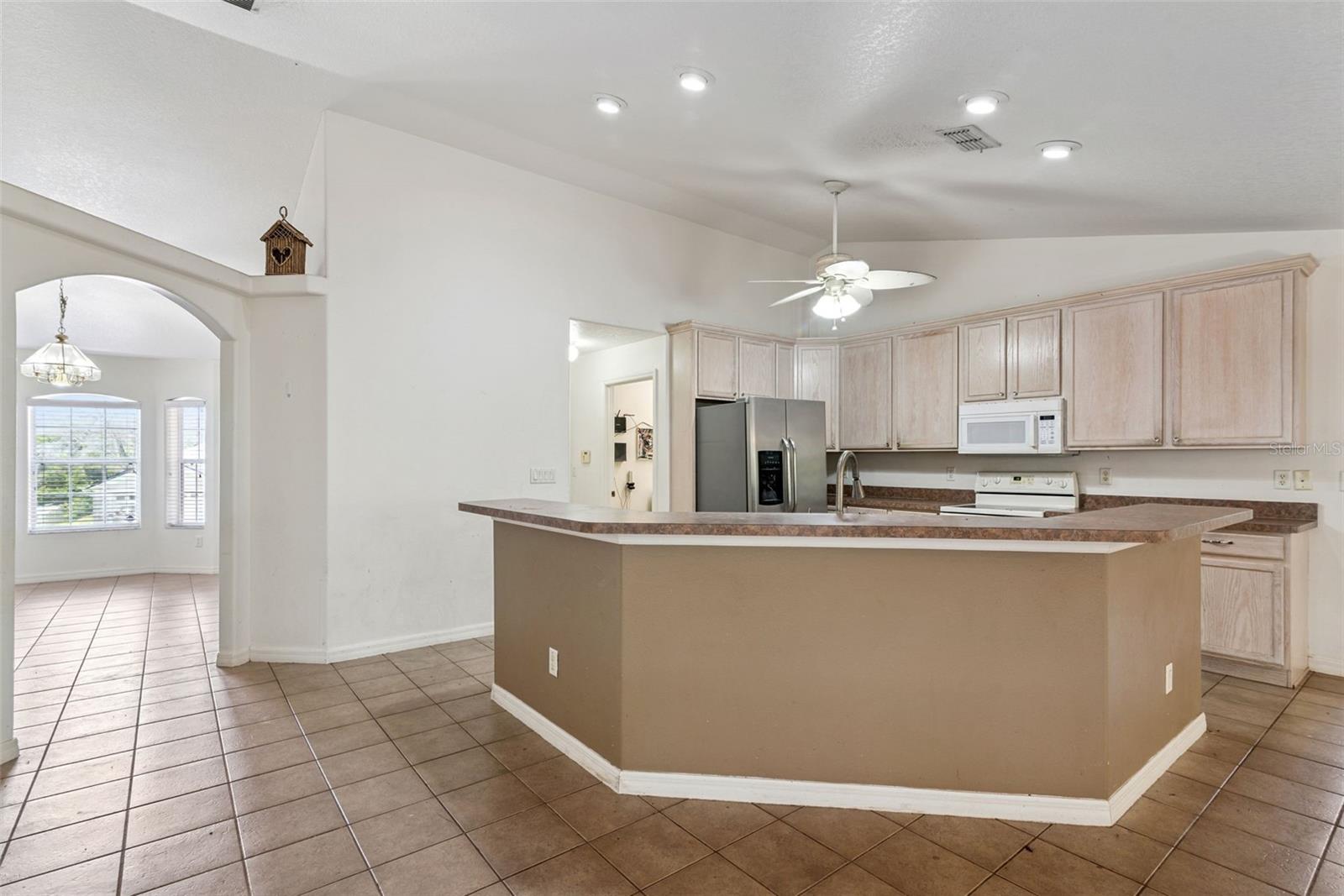 MINNEOLA HIGHLAND RIDGE PH 02 LT 40 OR - Residential