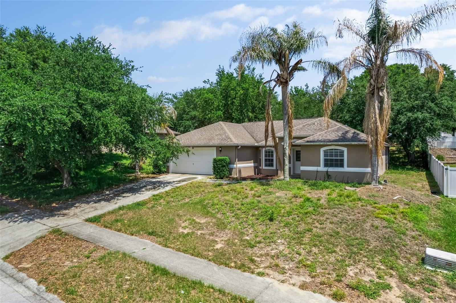MINNEOLA HIGHLAND RIDGE PH 02 LT 40 OR - Residential