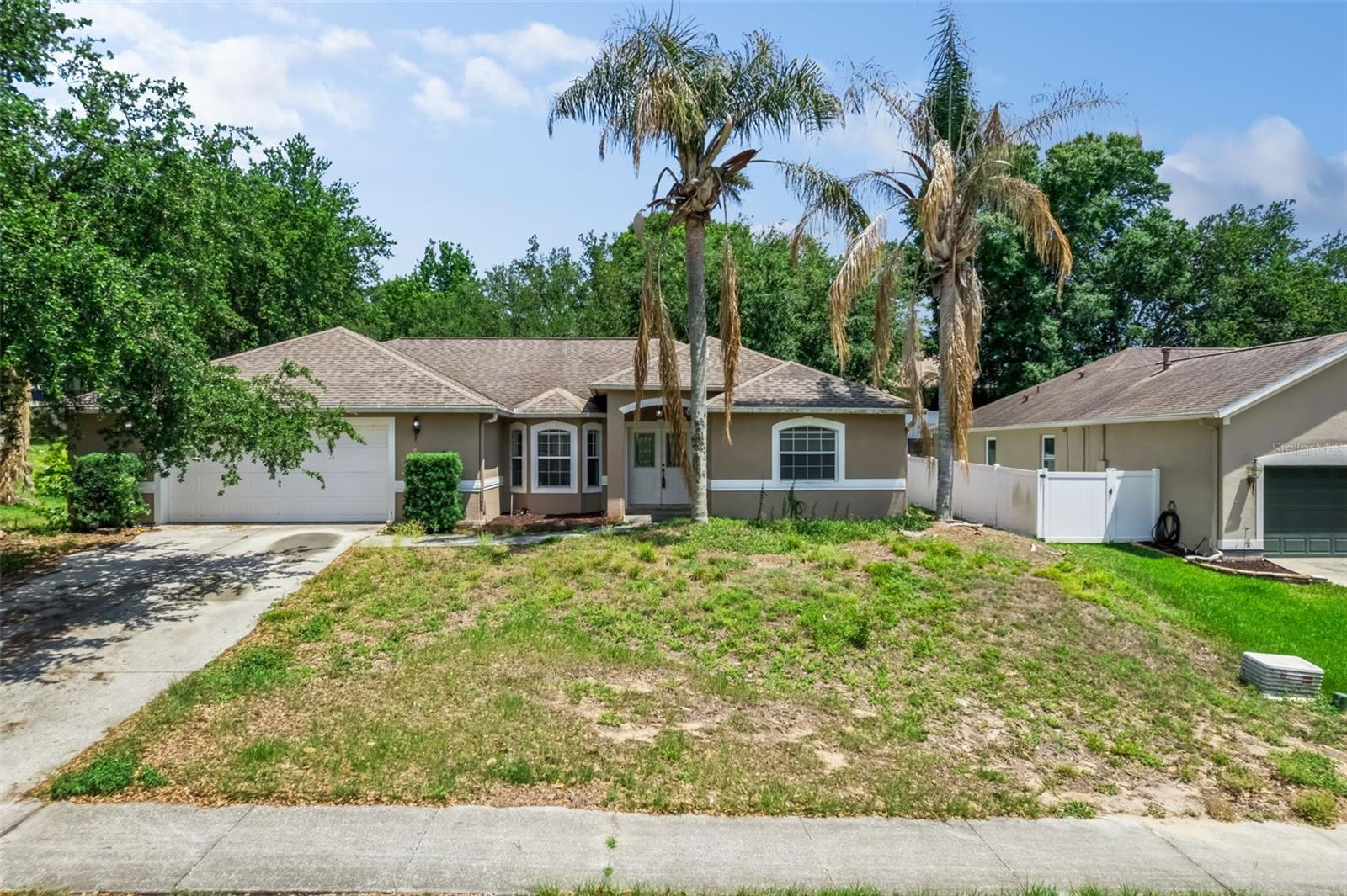 MINNEOLA HIGHLAND RIDGE PH 02 LT 40 OR - Residential