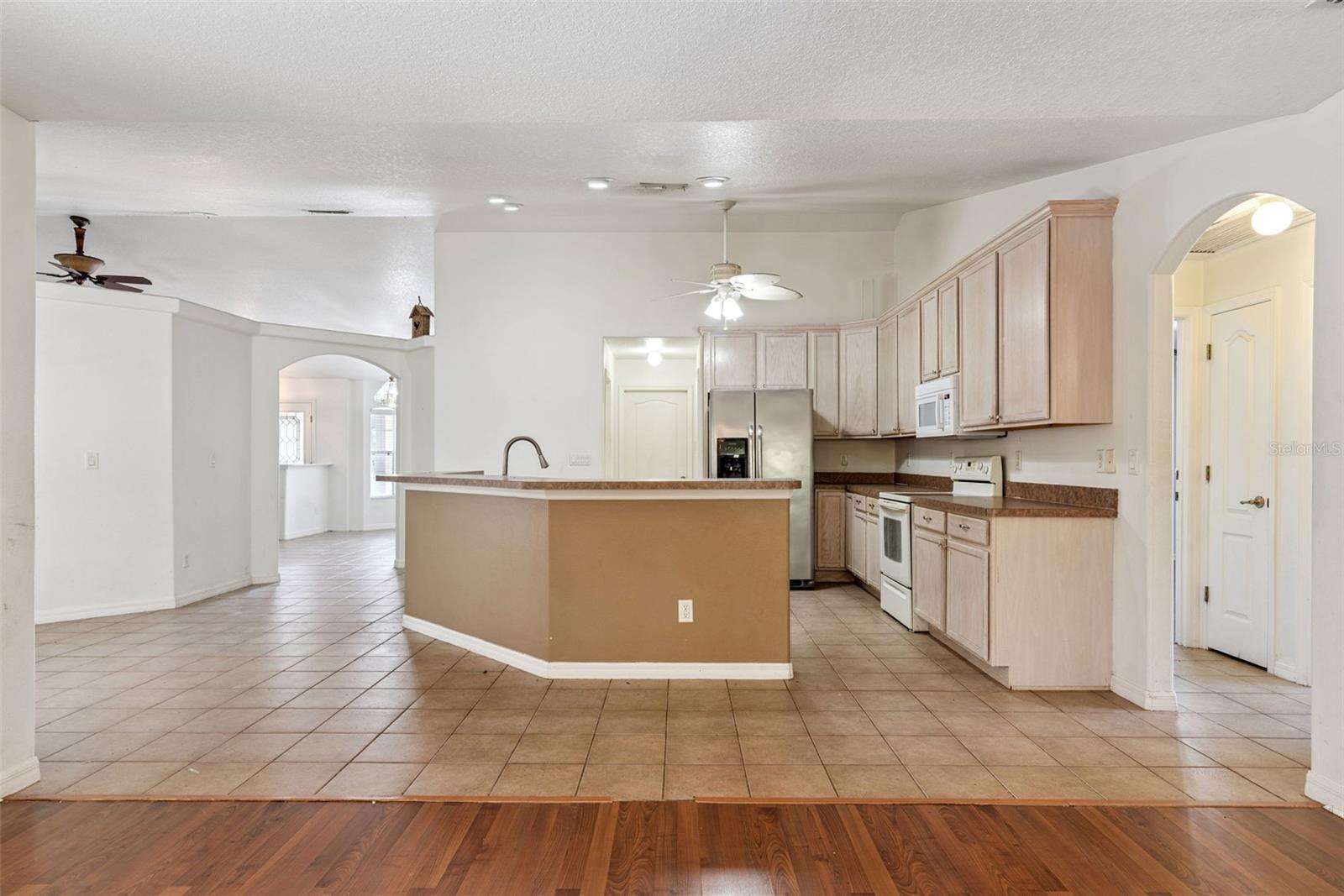 MINNEOLA HIGHLAND RIDGE PH 02 LT 40 OR - Residential
