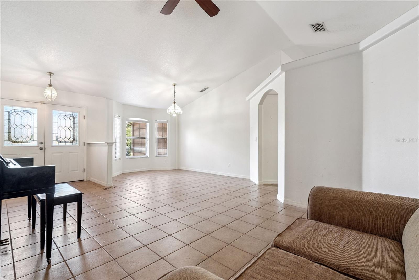 MINNEOLA HIGHLAND RIDGE PH 02 LT 40 OR - Residential