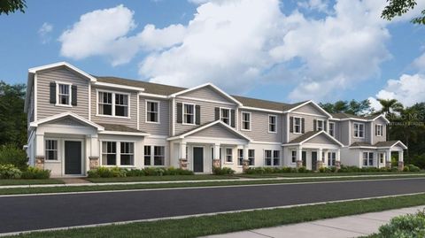 7009 ROSY SKY AVENUE ORLANDO FL 32829