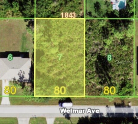 12128 WEIMAR AVE, PORT CHARLOTTE, FL 33981 - Image 8b798b123d6ef9e005f5502f0628f87f/2580686418