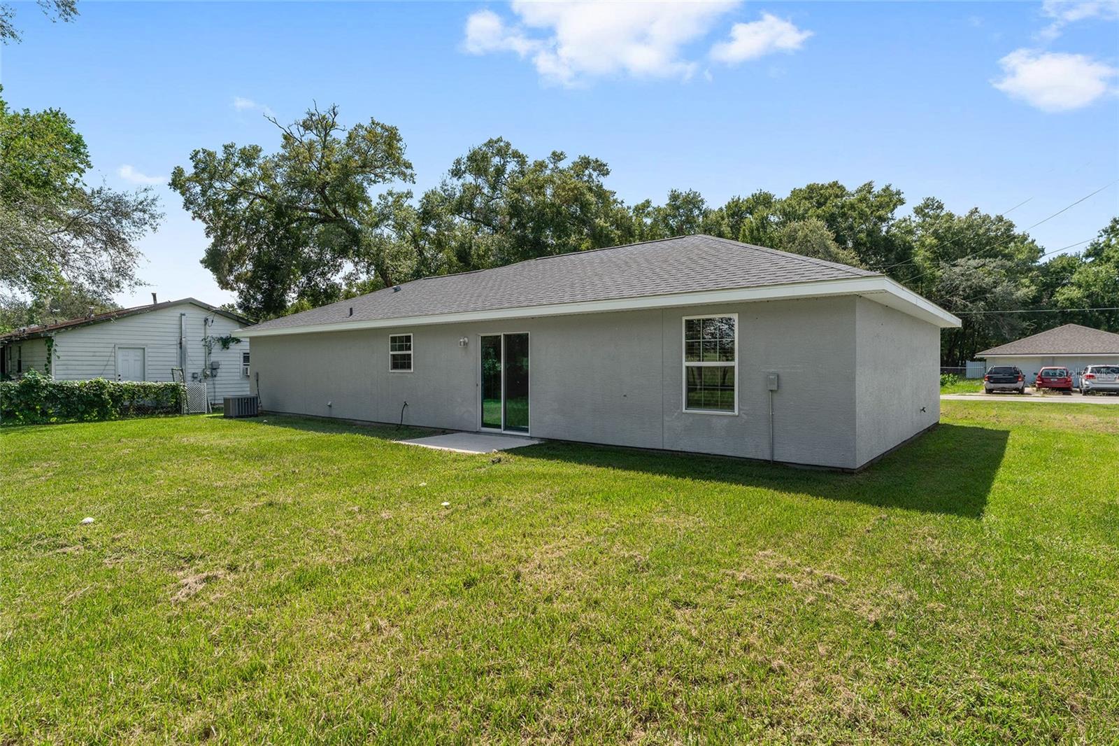 LAKE WEIR SHORES - Residential