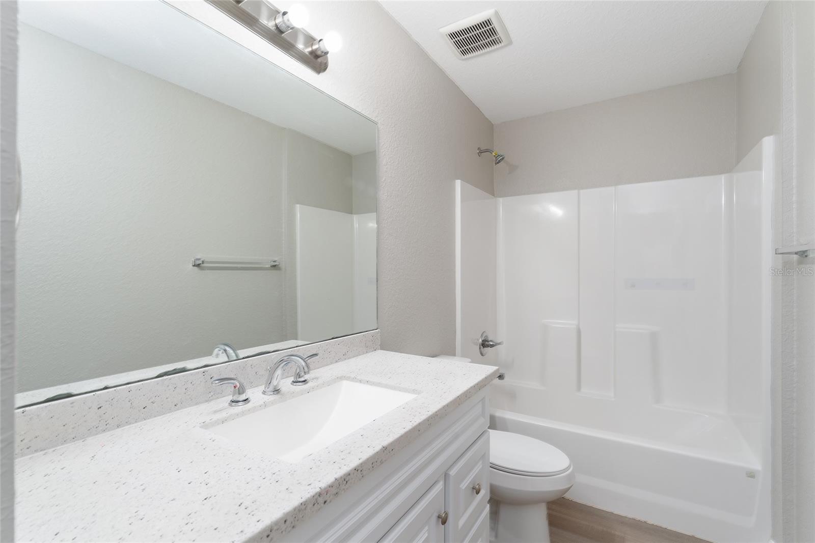 LAKE WEIR SHORES - Residential