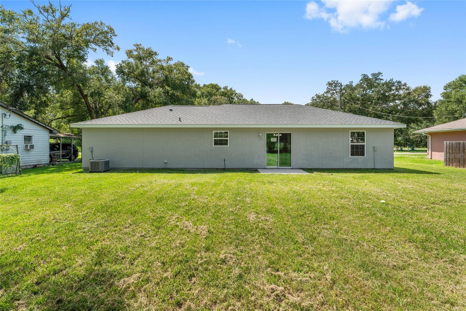 LAKE WEIR SHORES - Residential