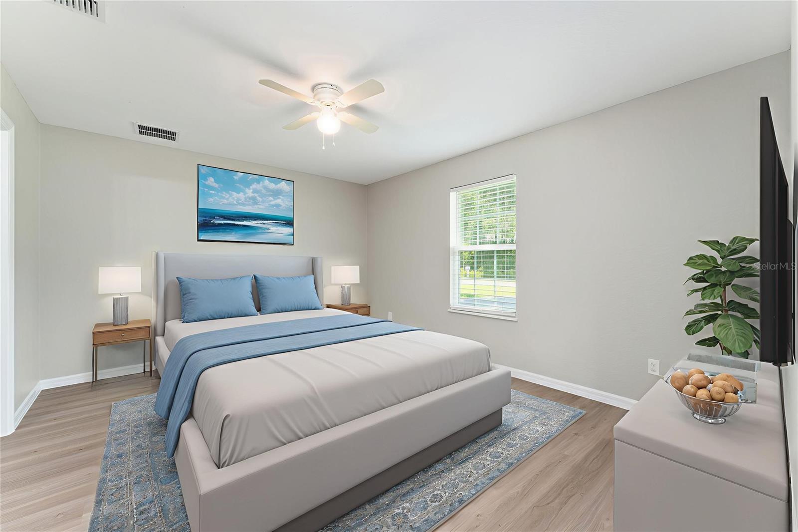 LAKE WEIR SHORES - Residential