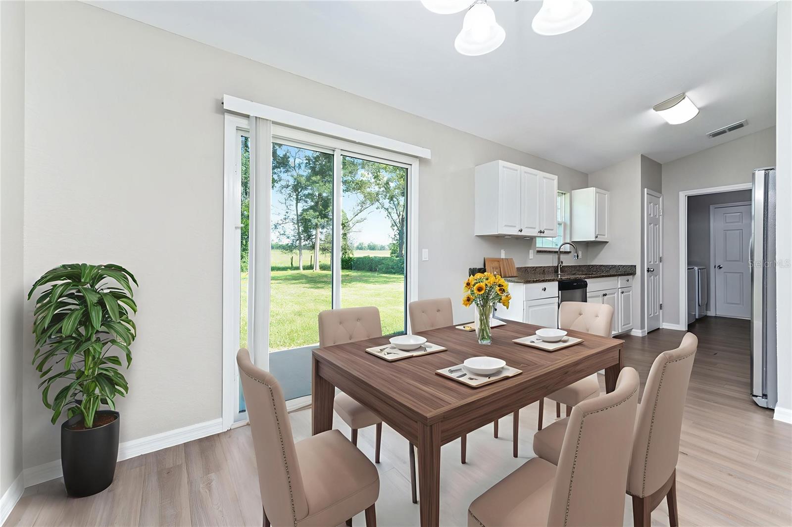 LAKE WEIR SHORES - Residential