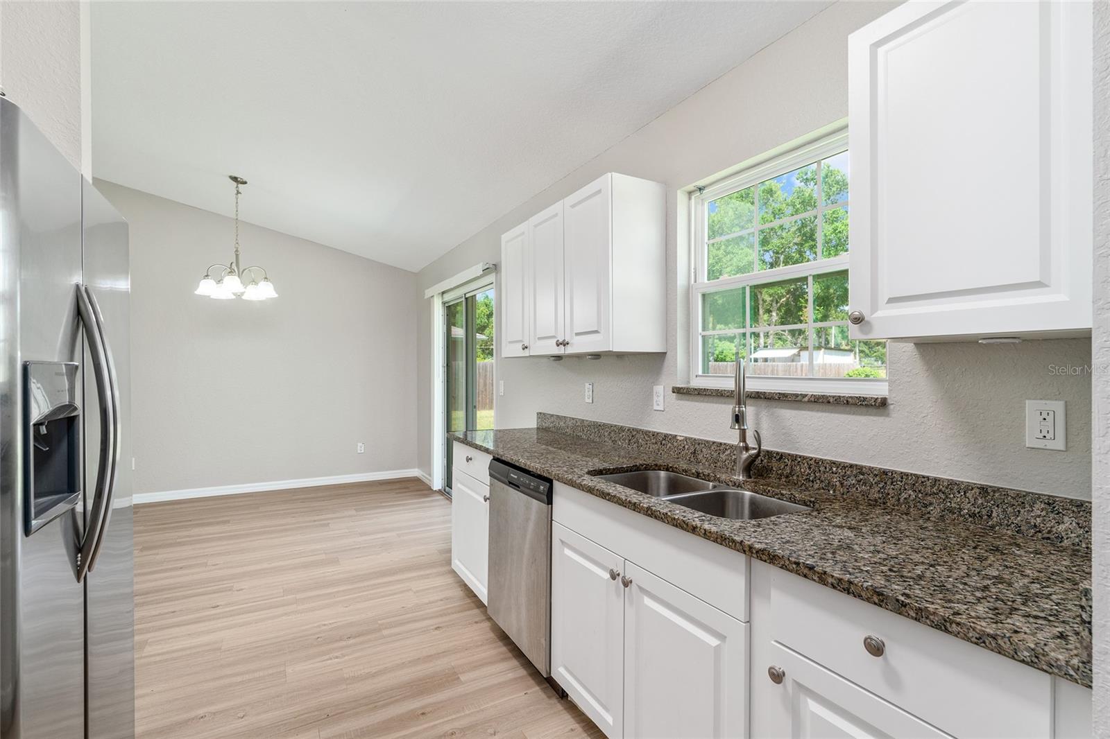 LAKE WEIR SHORES - Residential
