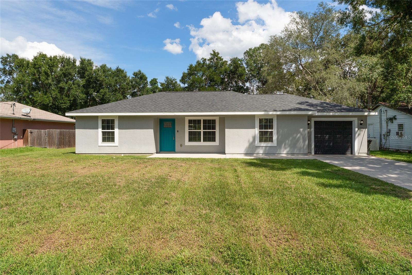 LAKE WEIR SHORES - Residential