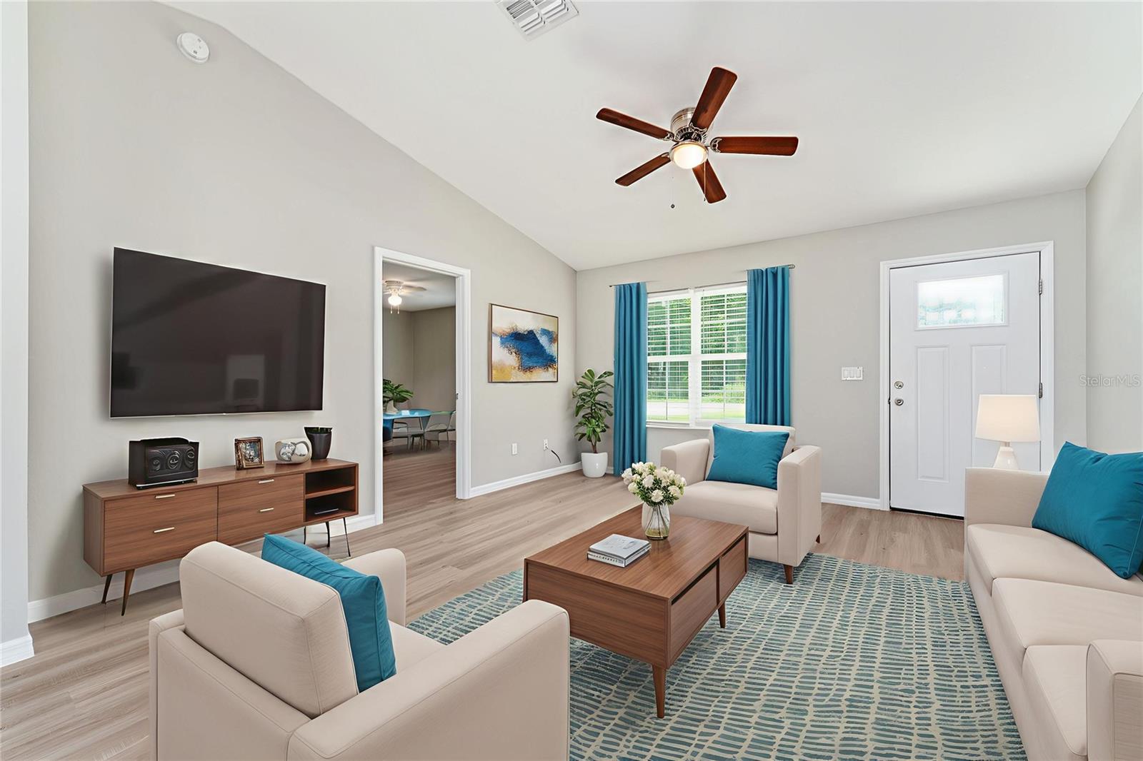 LAKE WEIR SHORES - Residential