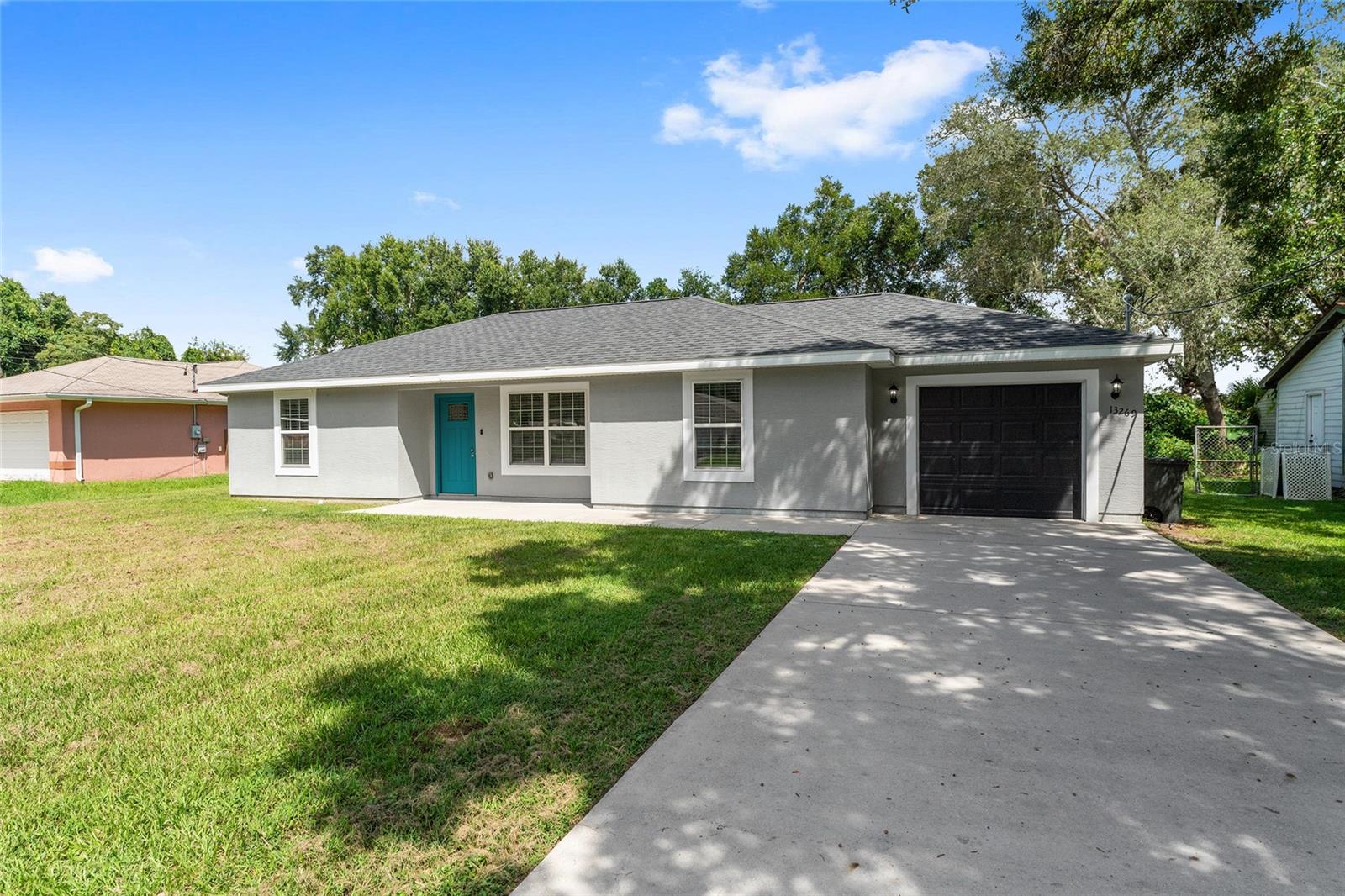 LAKE WEIR SHORES - Residential