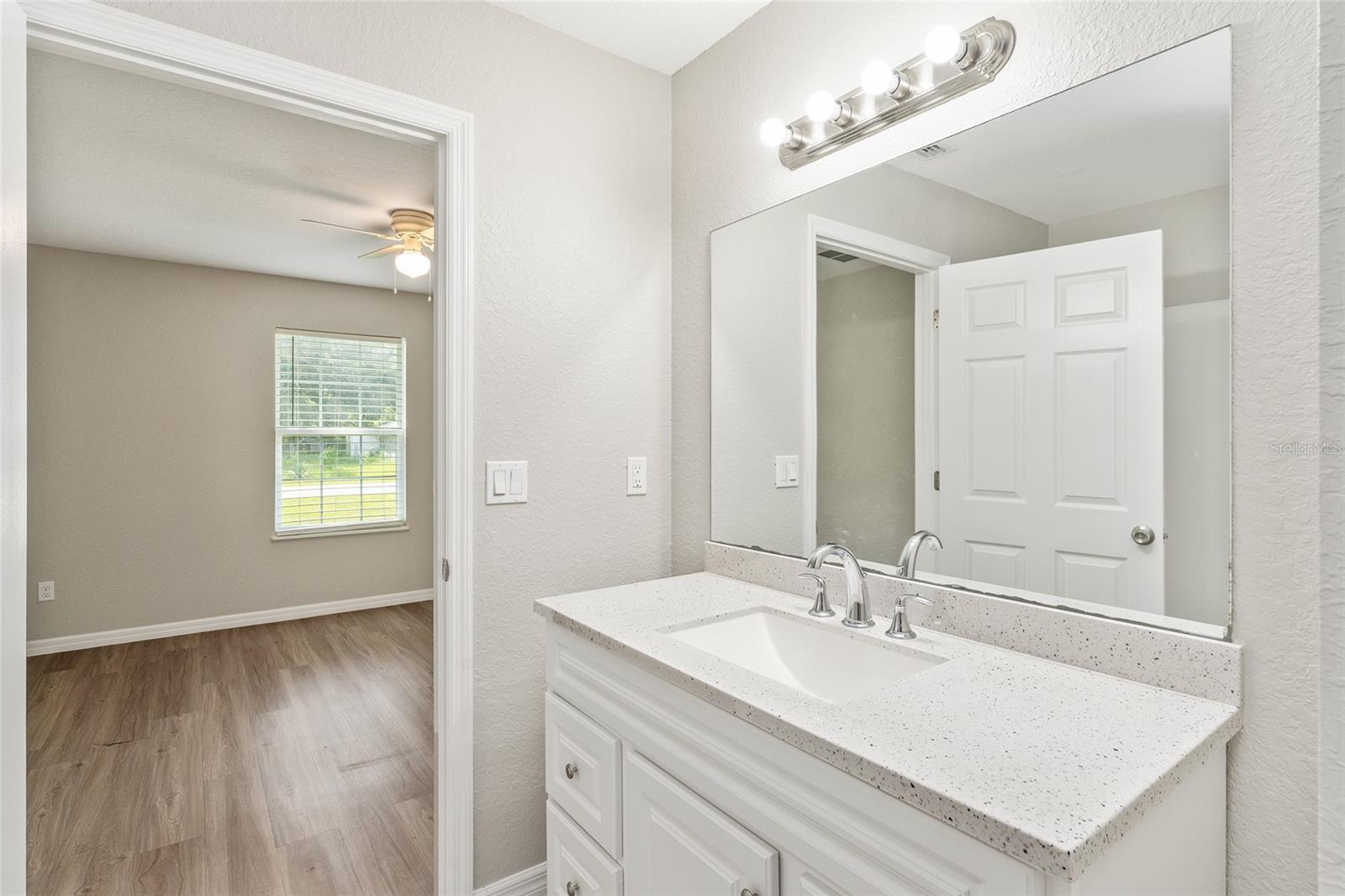 LAKE WEIR SHORES - Residential
