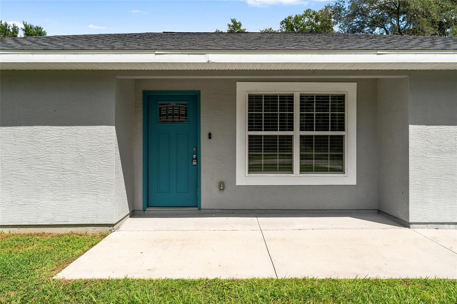 LAKE WEIR SHORES - Residential