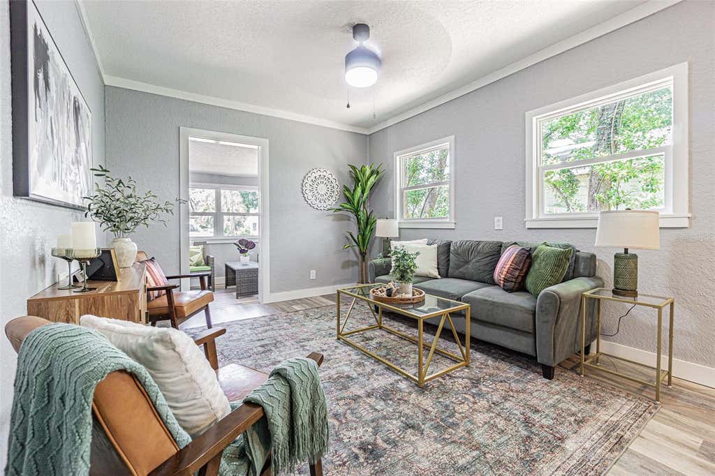 Photo of 8305 N Klondyke Street, Tampa, FL 33604 (MLS # TB8516275)