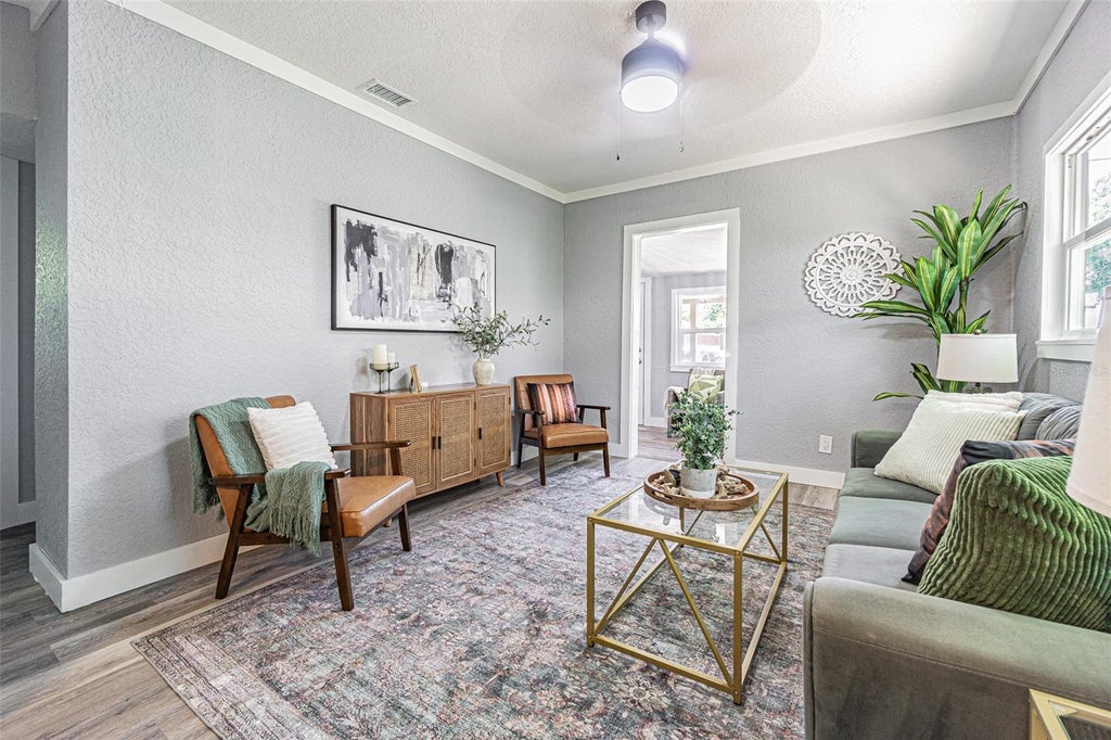 Photo of 8305 N Klondyke Street, Tampa, FL 33604 (MLS # TB8516275)