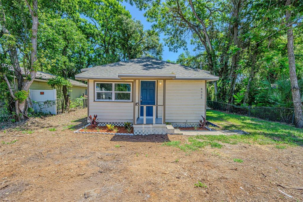 Photo of 8305 N Klondyke Street, Tampa, FL 33604 (MLS # TB8516275)