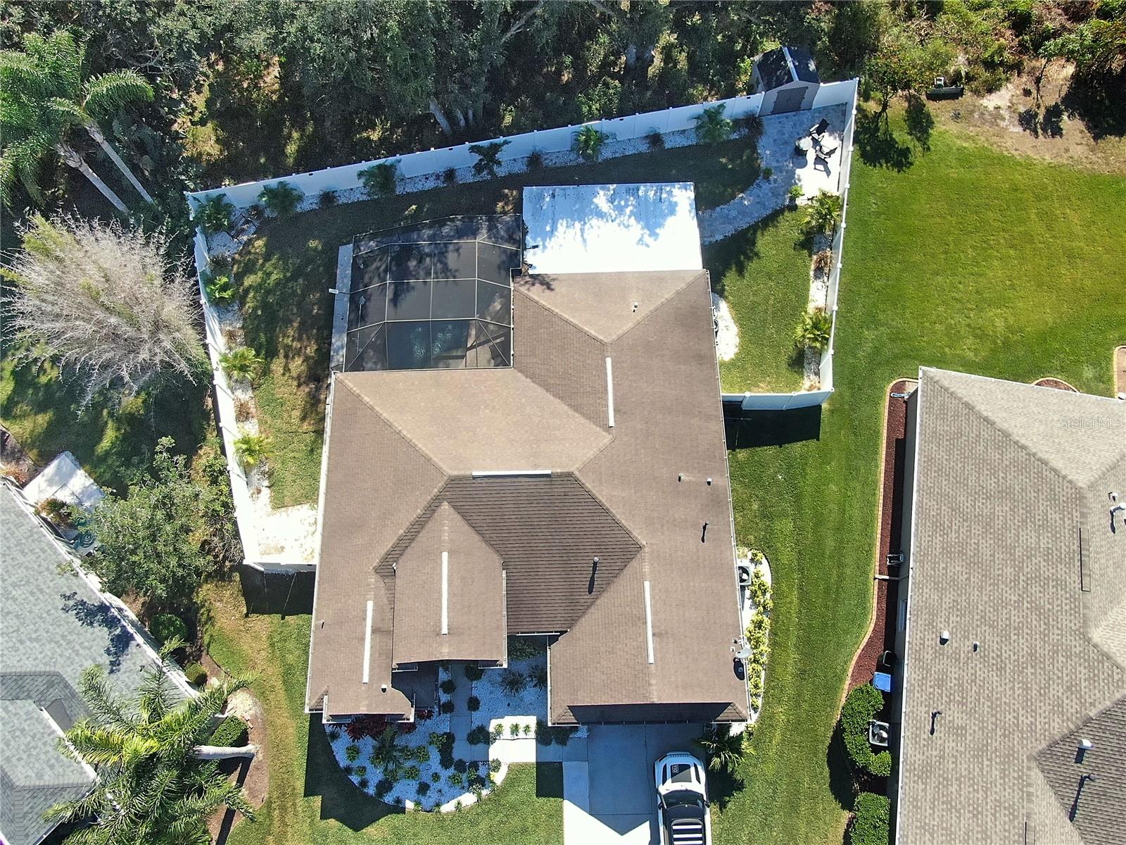 THOUSAND OAKS PH 02 03 04 05 - Residential