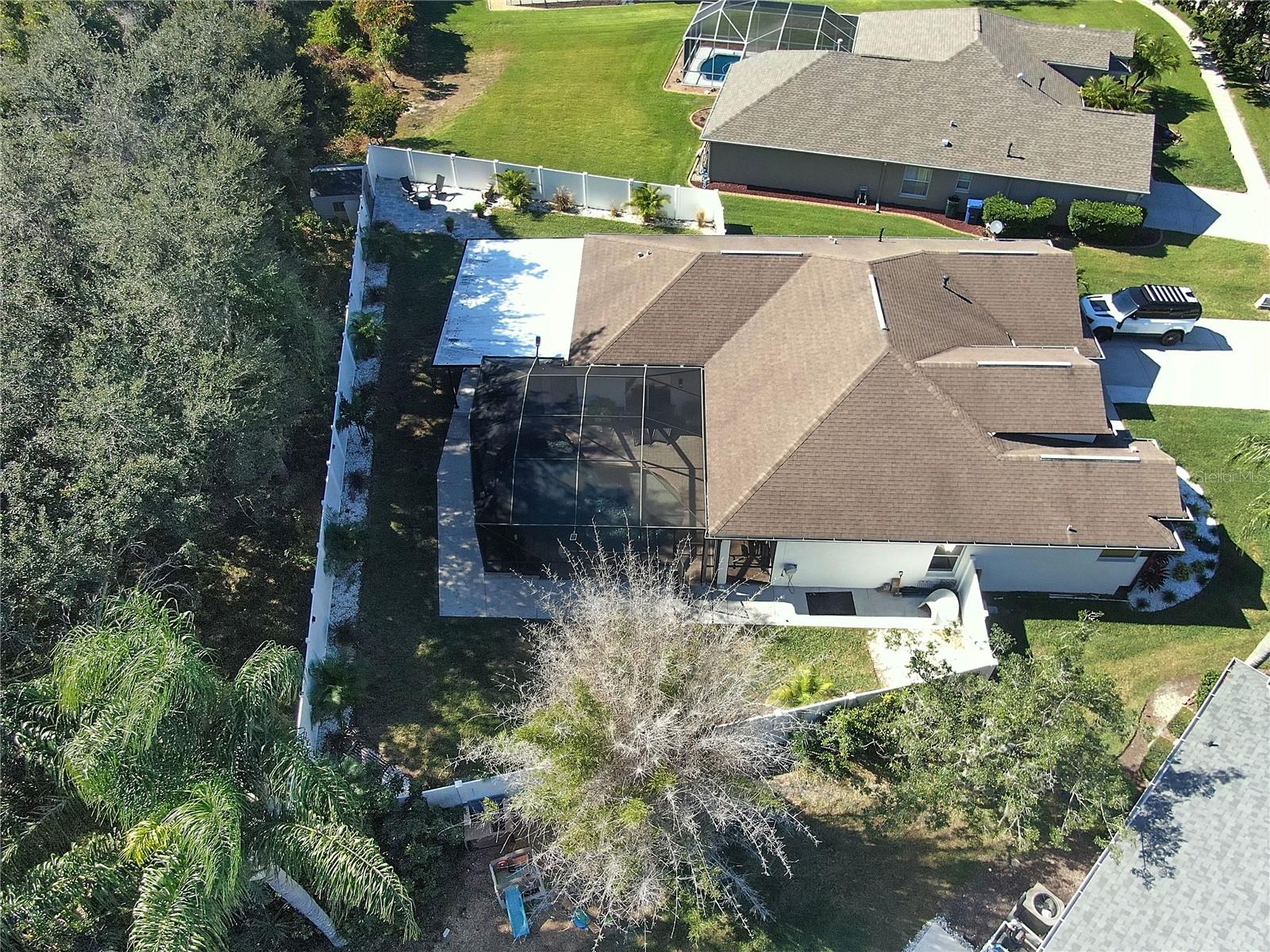 THOUSAND OAKS PH 02 03 04 05 - Residential