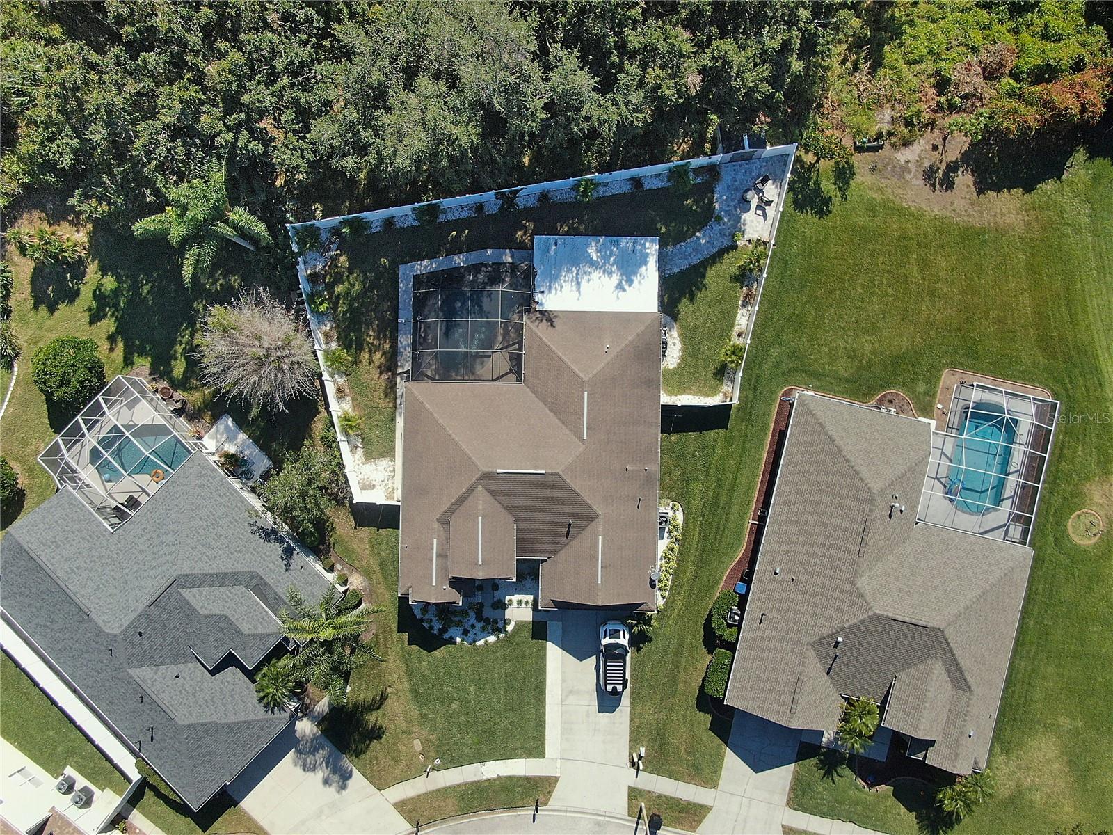 THOUSAND OAKS PH 02 03 04 05 - Residential