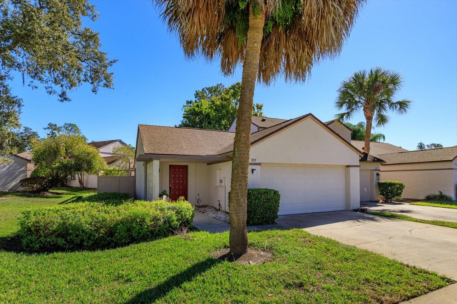 SHADOWBAY UNIT 2 PH 2 - Residential