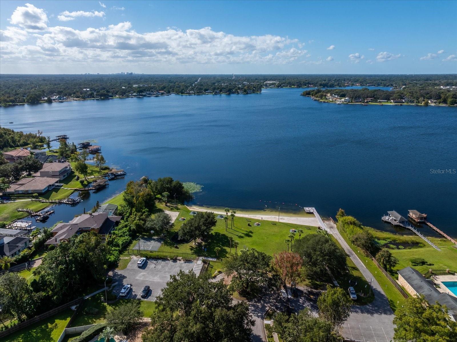 SHADOWBAY UNIT 2 PH 2 - Residential