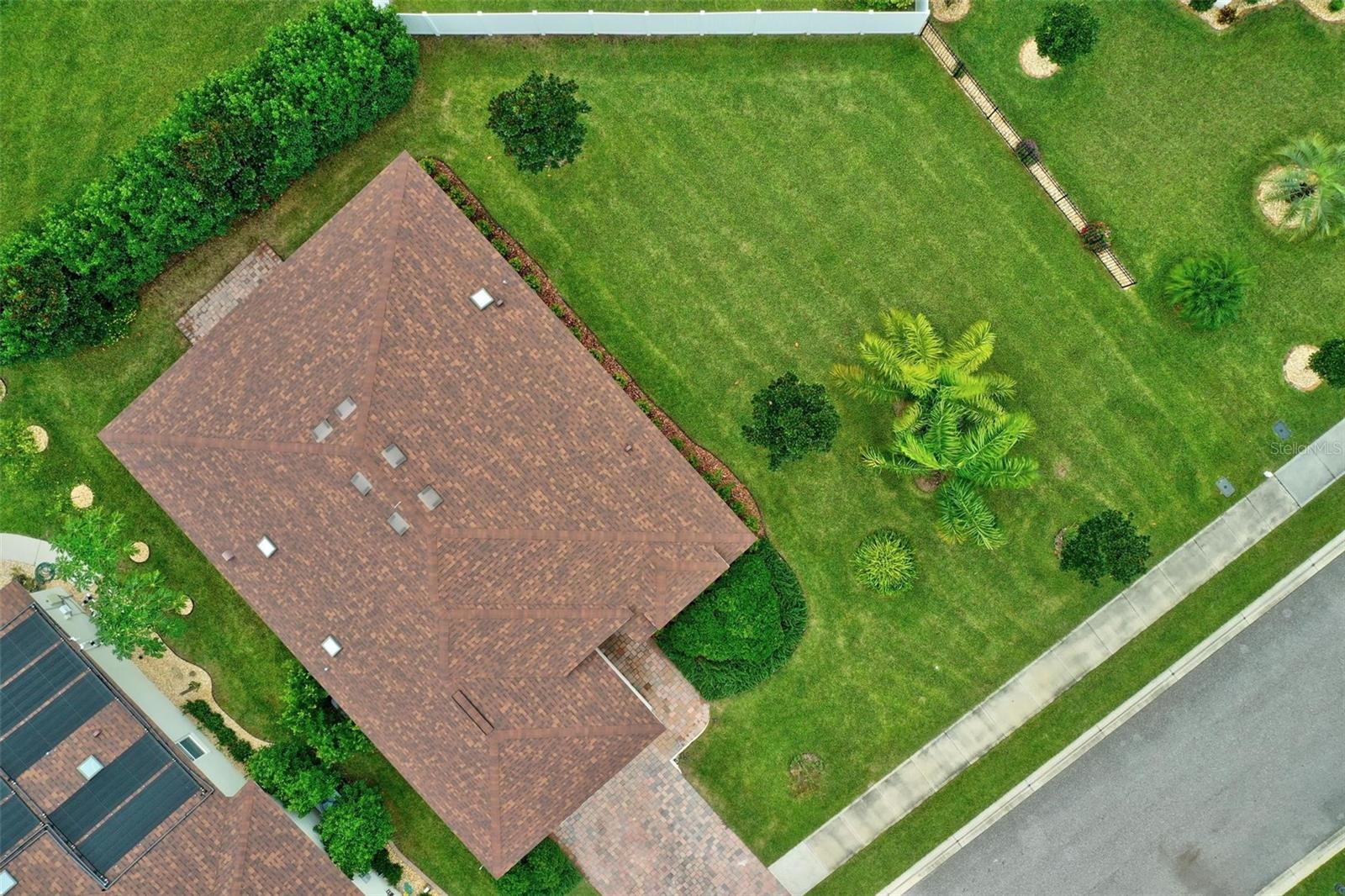 HIDDEN LAKES PH I SEC 2A - Residential Lease