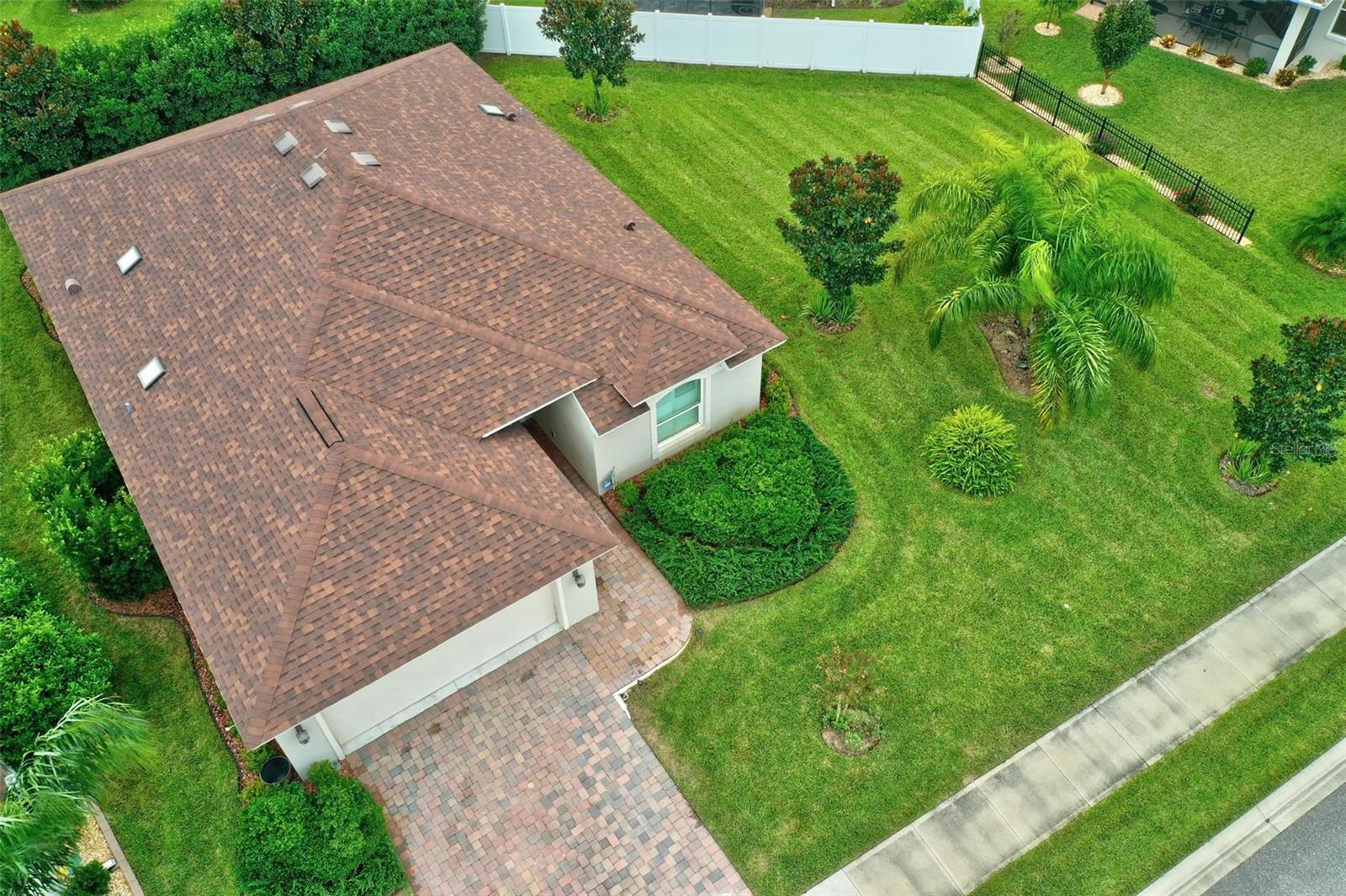 HIDDEN LAKES PH I SEC 2A - Residential Lease