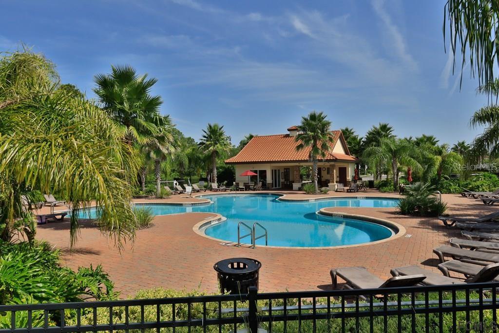 HIDDEN LAKES PH I SEC 2A - Residential Lease