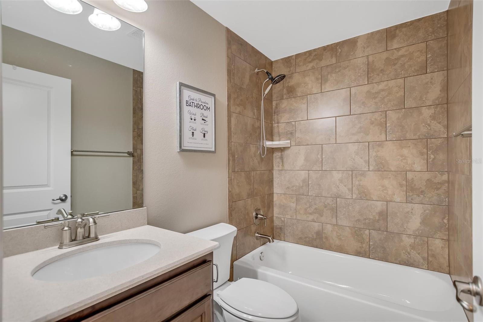 HIDDEN LAKES PH I SEC 2A - Residential Lease