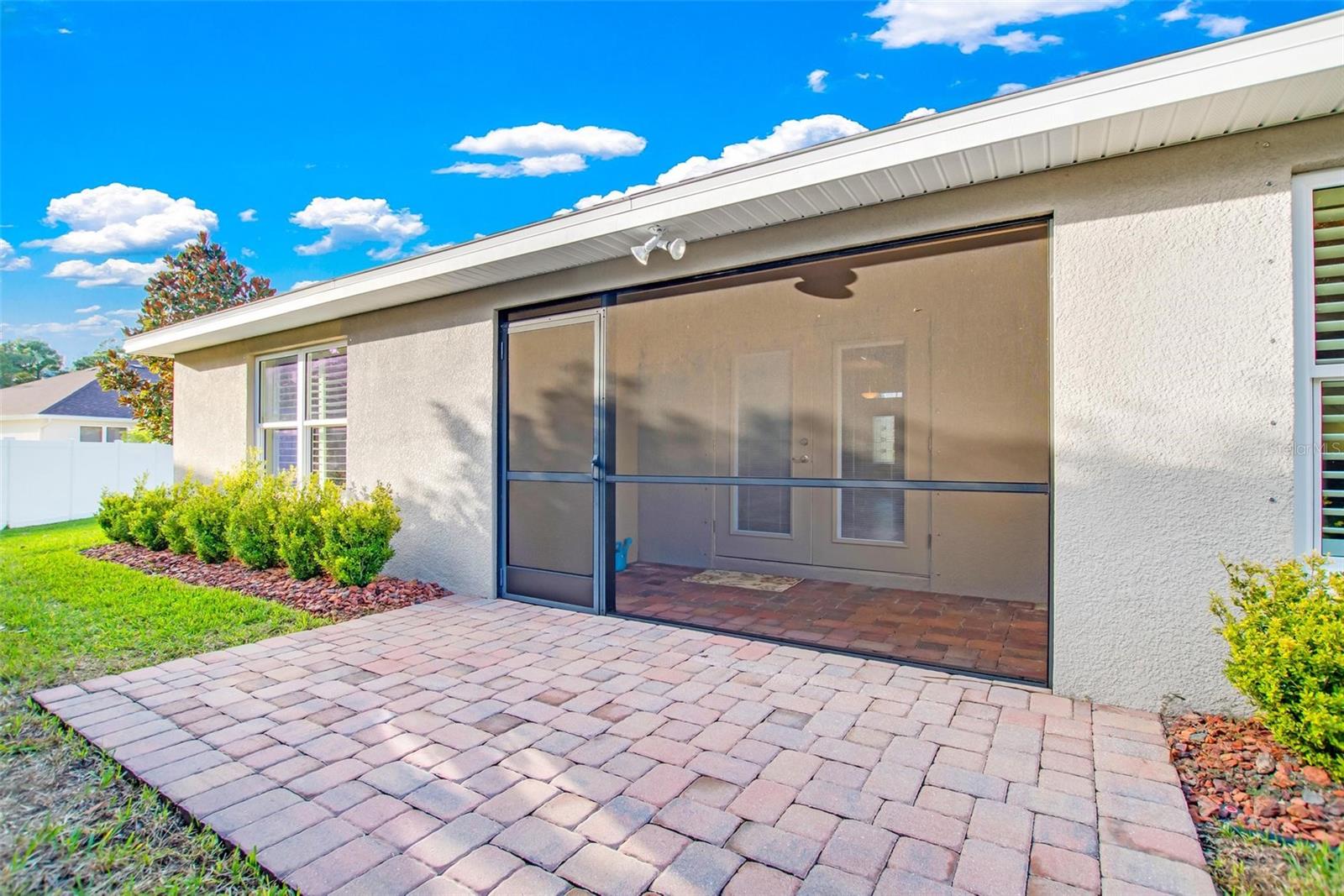 HIDDEN LAKES PH I SEC 2A - Residential Lease