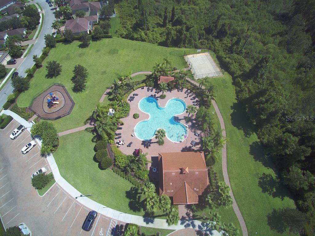 HIDDEN LAKES PH I SEC 2A - Residential Lease