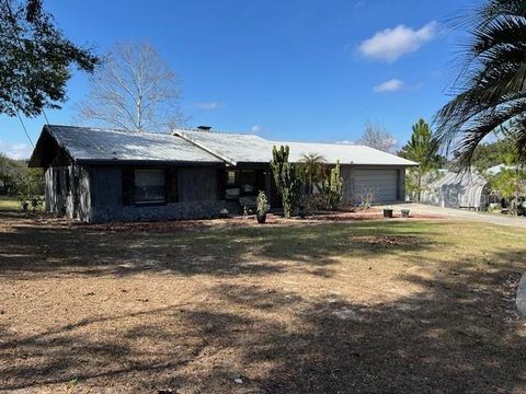 A home in LADY LAKE