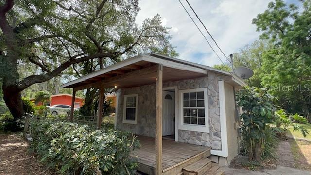 NORTH OCOEE ADD - Residential Lease