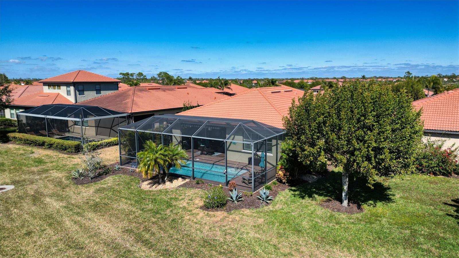 SARASOTA NATIONAL PH 3 - Residential