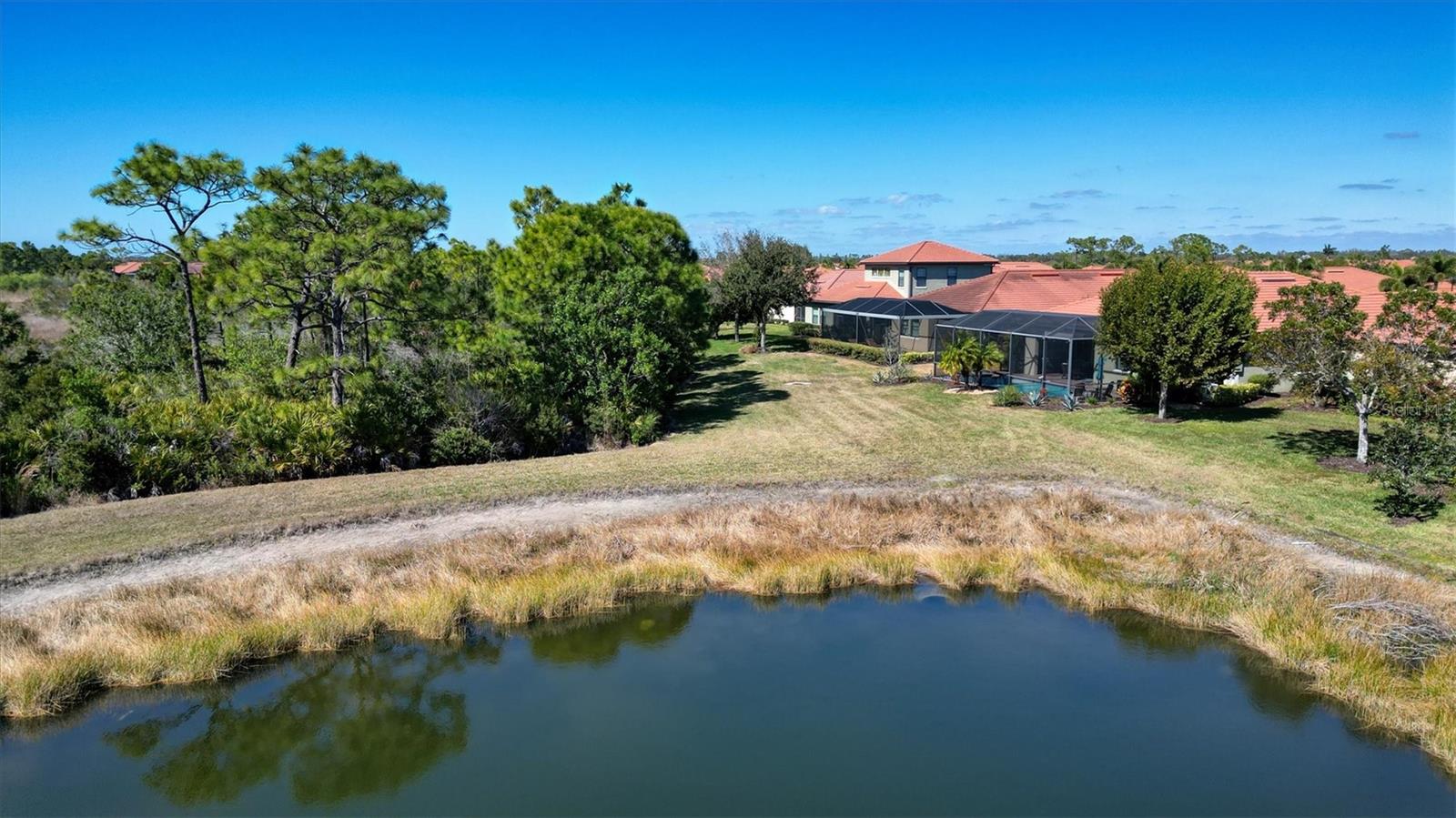 SARASOTA NATIONAL PH 3 - Residential