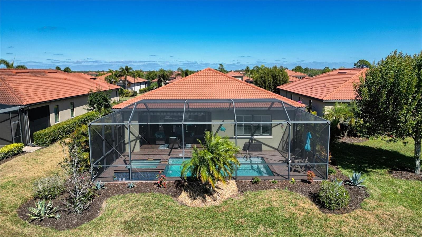 SARASOTA NATIONAL PH 3 - Residential