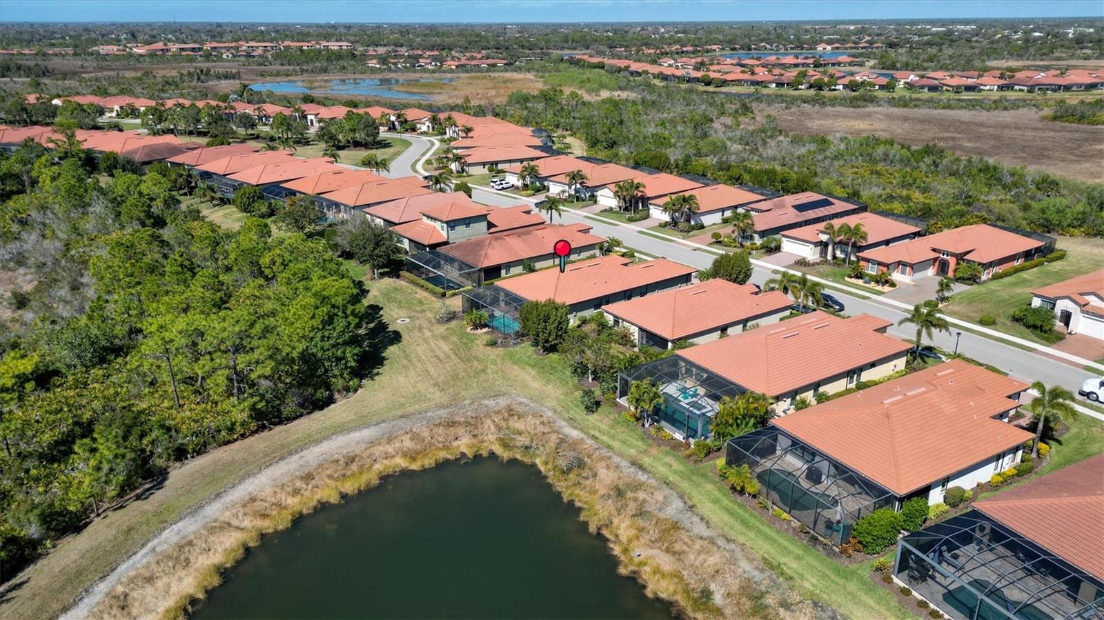 SARASOTA NATIONAL PH 3 - Residential