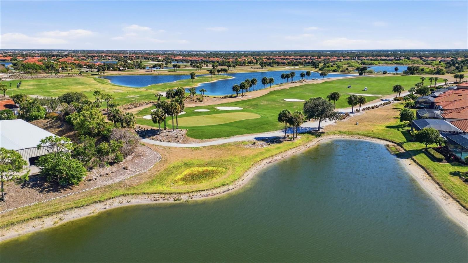 SARASOTA NATIONAL PH 3 - Residential