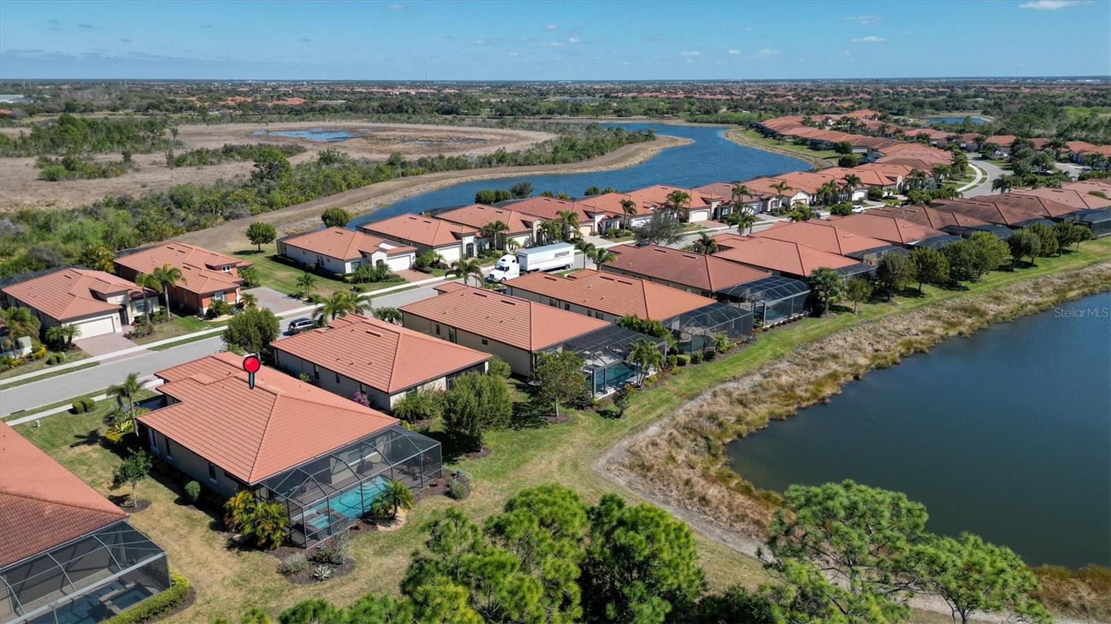 SARASOTA NATIONAL PH 3 - Residential