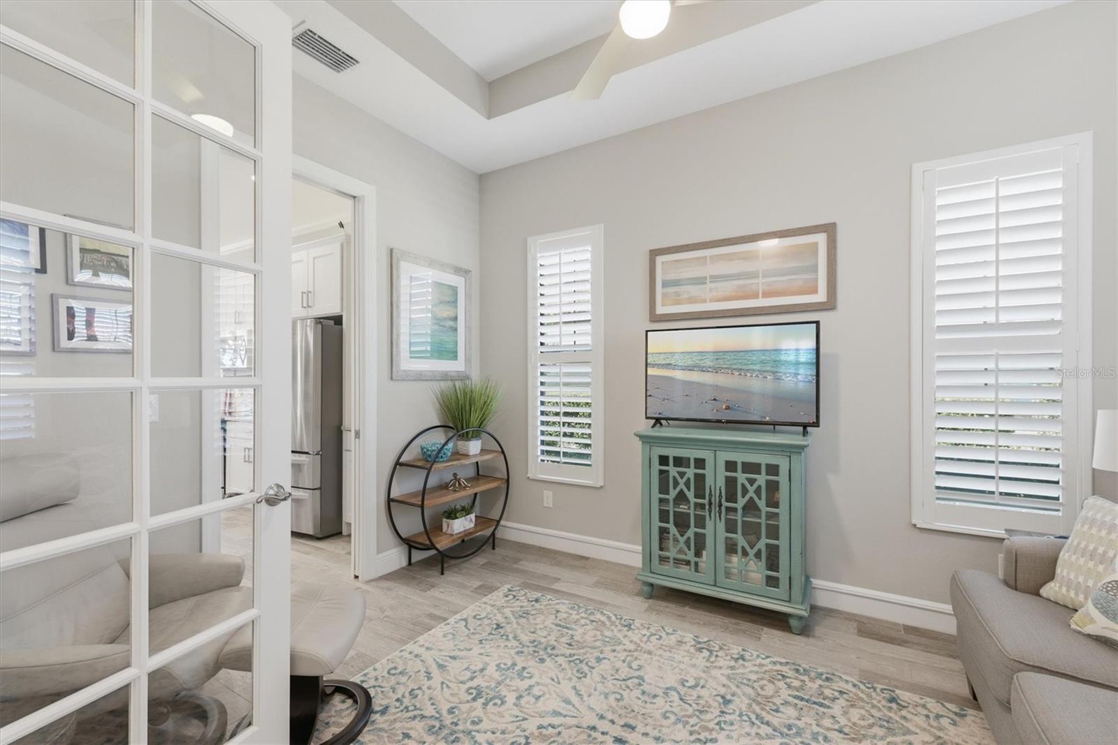 SARASOTA NATIONAL PH 3 - Residential