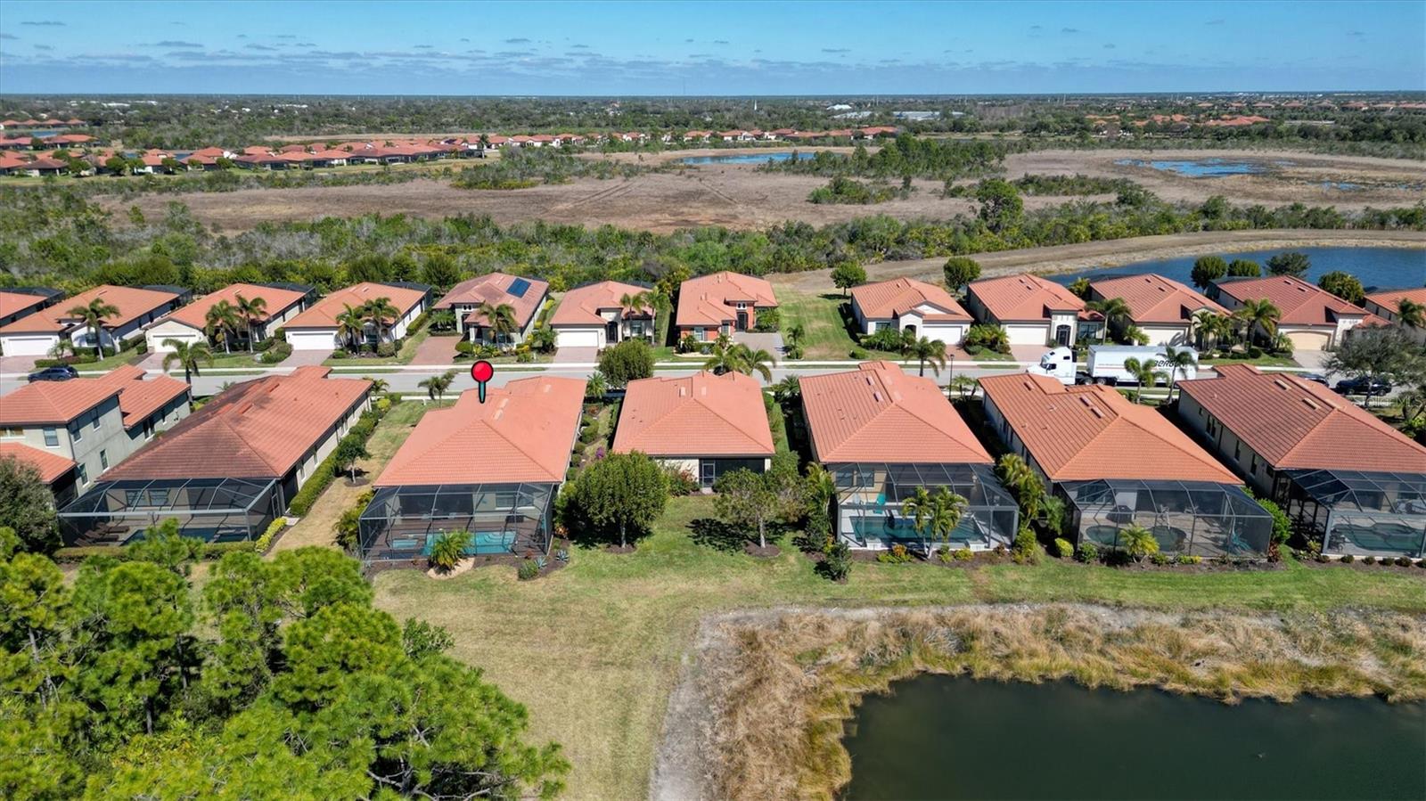 SARASOTA NATIONAL PH 3 - Residential