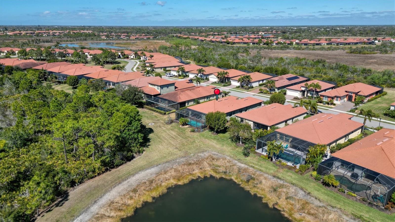 SARASOTA NATIONAL PH 3 - Residential