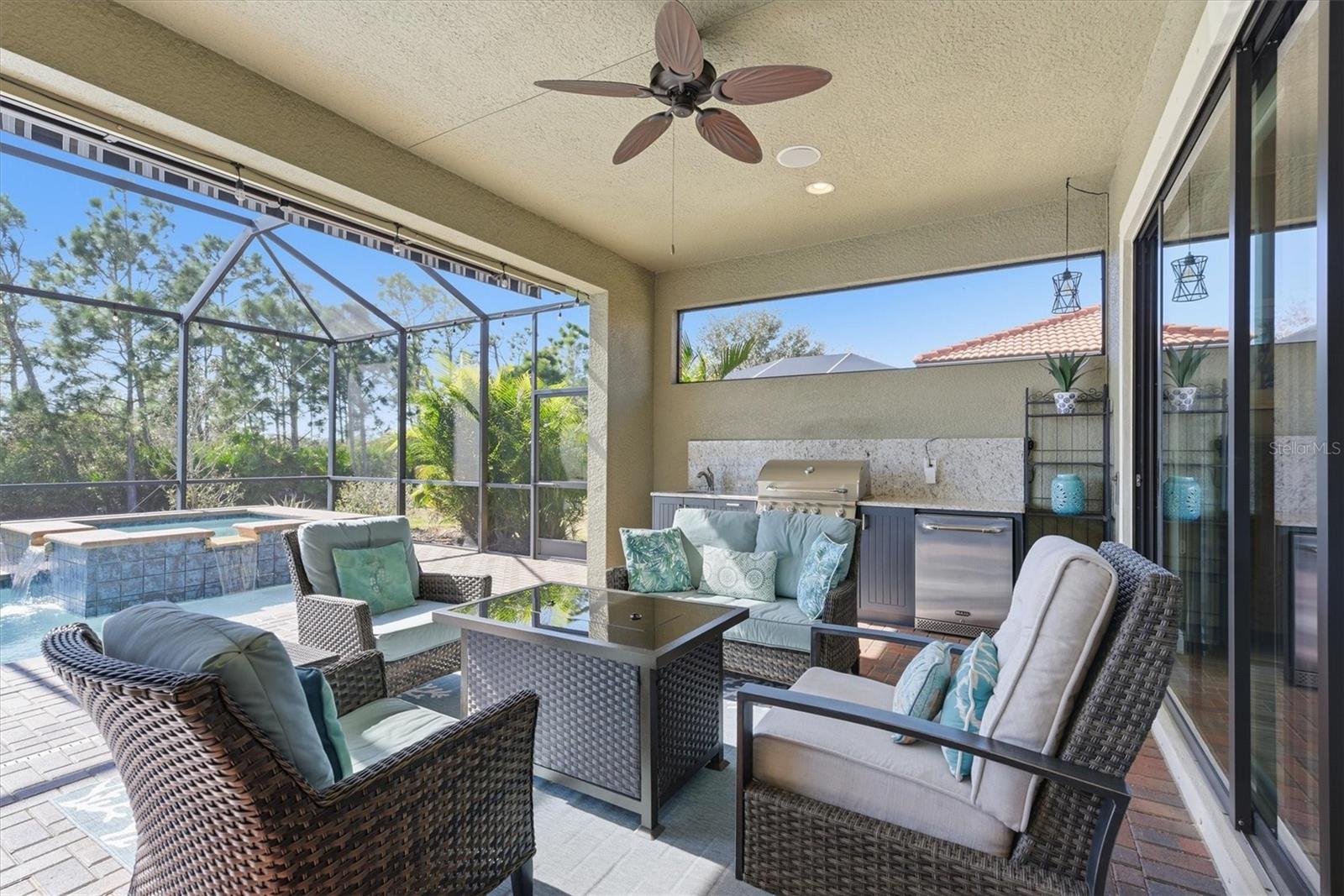 SARASOTA NATIONAL PH 3 - Residential