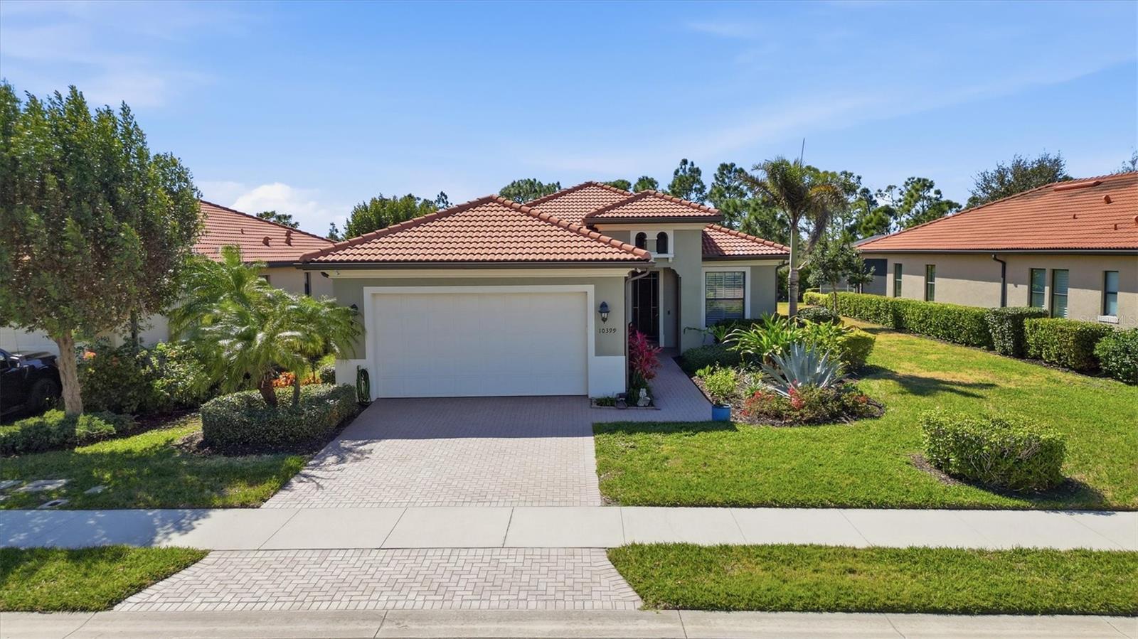 SARASOTA NATIONAL PH 3 - Residential