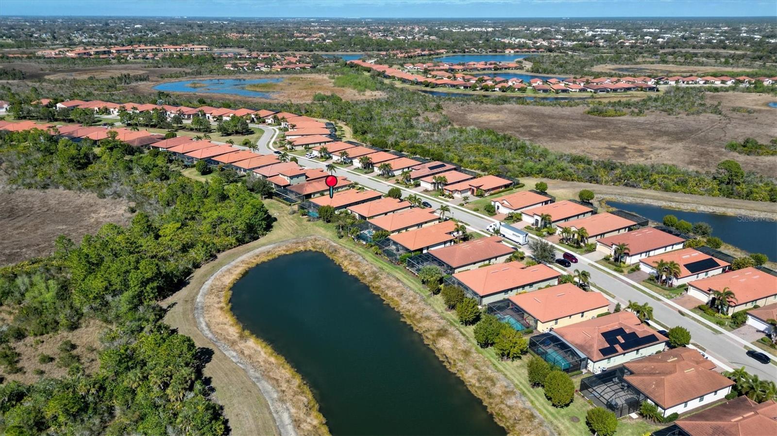 SARASOTA NATIONAL PH 3 - Residential