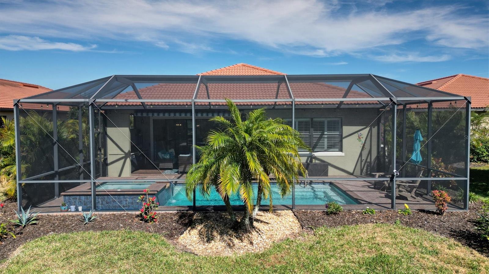 SARASOTA NATIONAL PH 3 - Residential