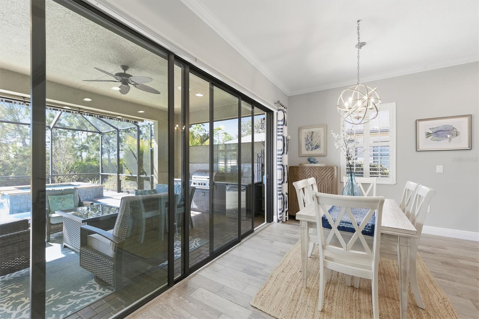 SARASOTA NATIONAL PH 3 - Residential